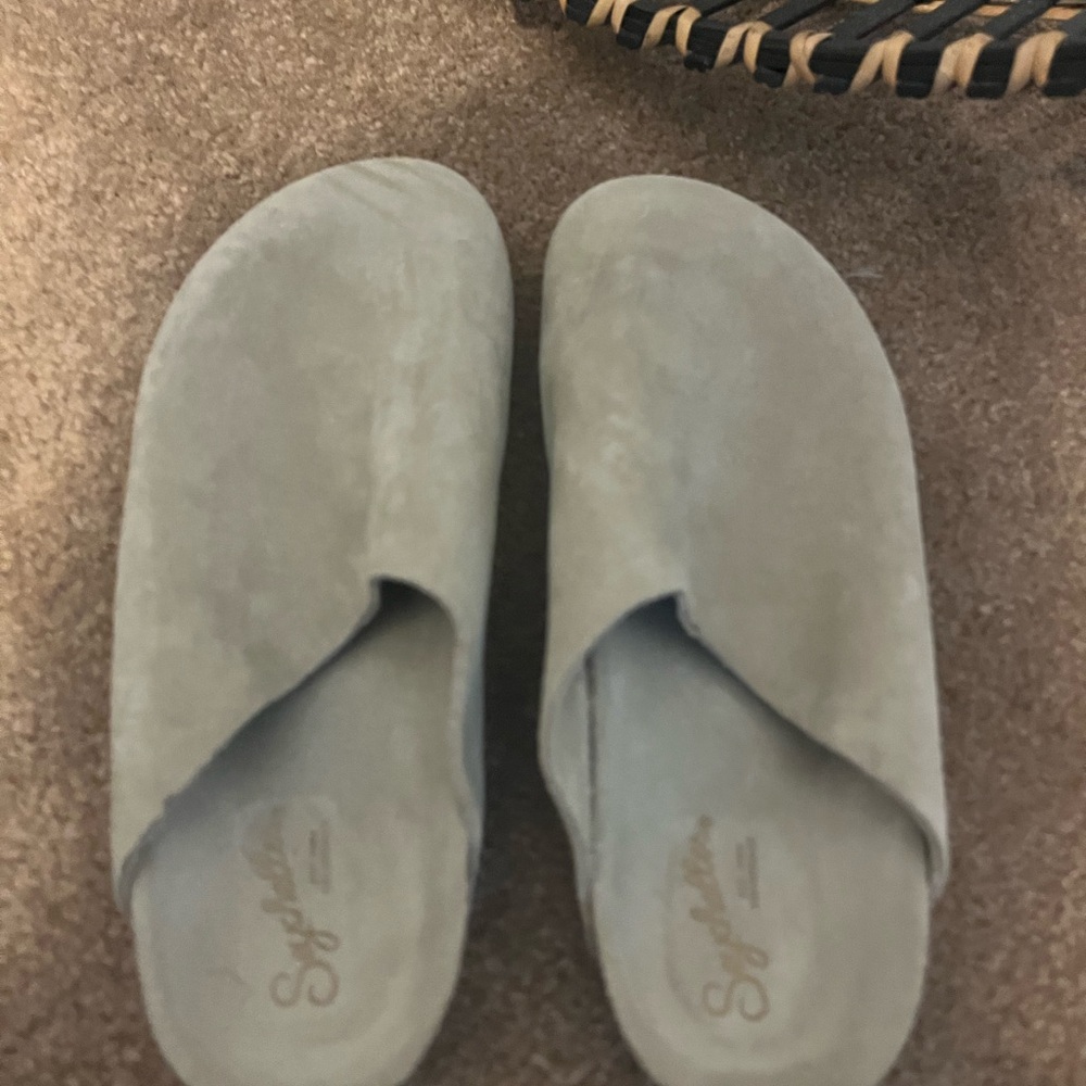 Seychelles Women's Mules